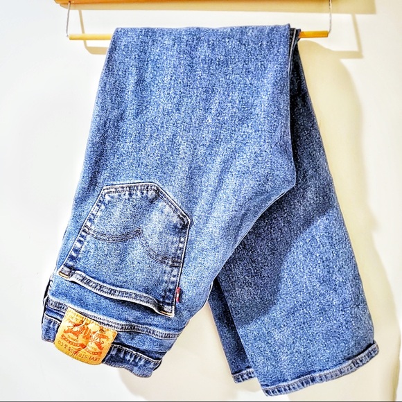 LEVI'S🖤505 32x30men jeans - Picture 13 of 13